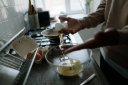 Carbon Steel Wok Fried Rice Recipe (Australia)